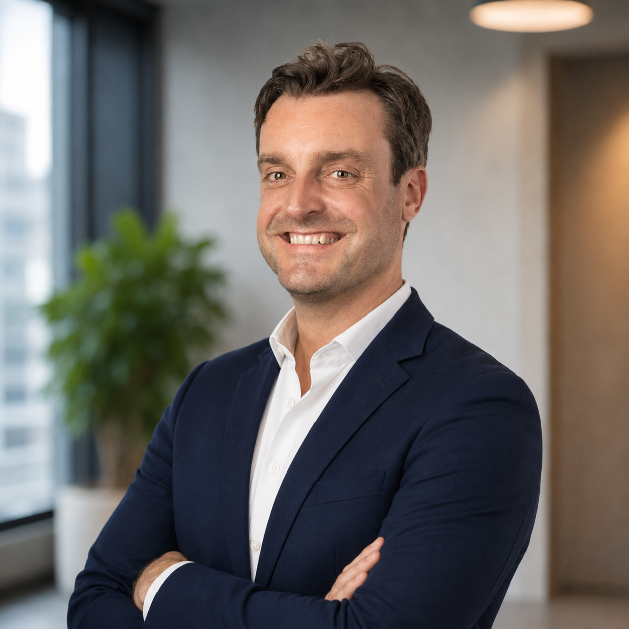 Beno Van Gansen